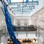 Hotel Aqua By Happyculture