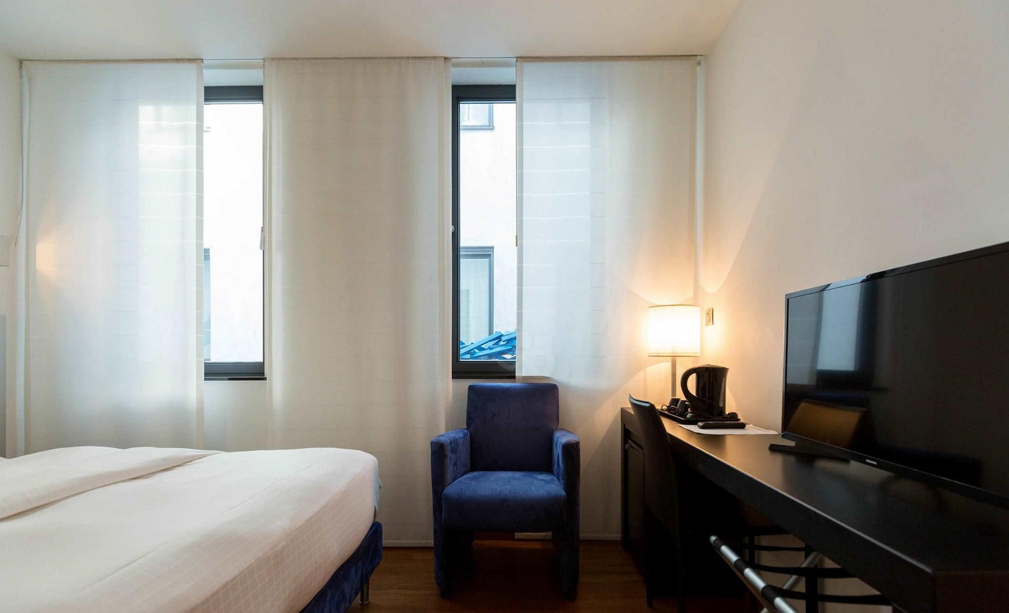Aqua By Happyculture Hotel Brüssel