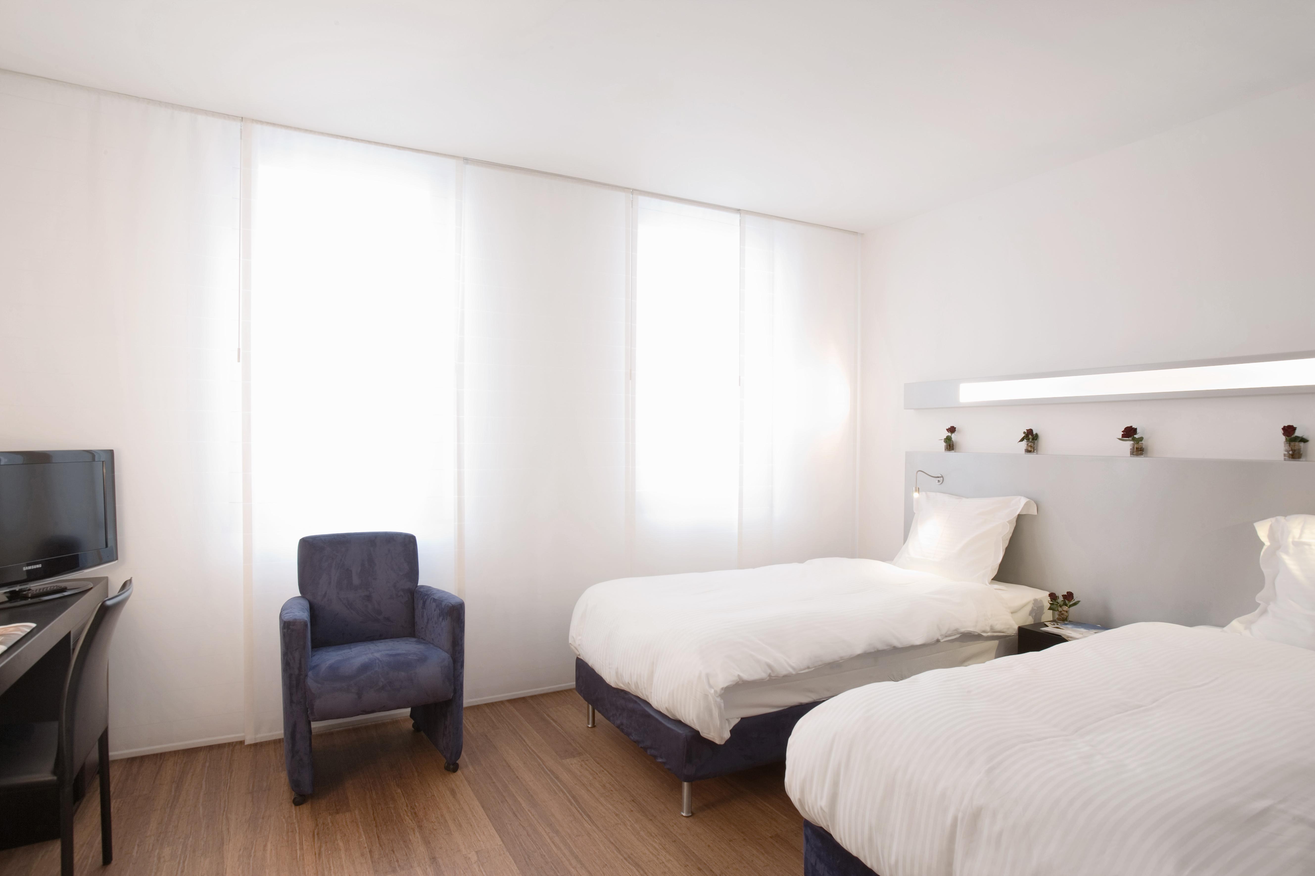 Aqua By Happyculture Hotel