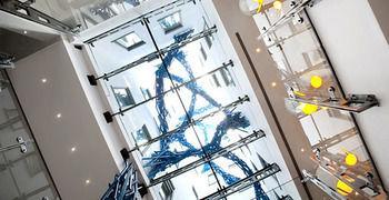 Hotel Aqua By Happyculture 3*