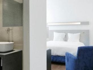 Hotel Aqua By Happyculture
