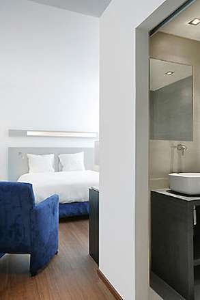 Aqua By Happyculture 3* Brüssel