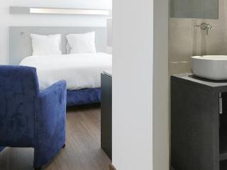 Hotel Aqua By Happyculture 3*