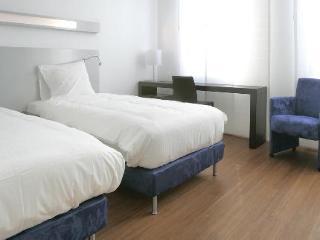 Aqua By Happyculture Hotel 3*