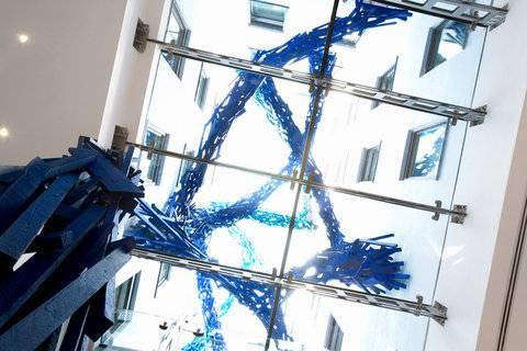 Aqua By Happyculture 3* Brüssel