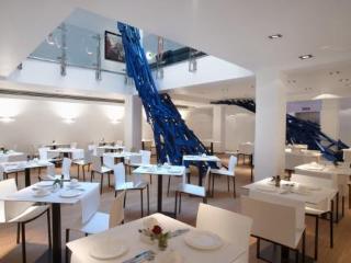 Aqua By Happyculture 3* Brüssel