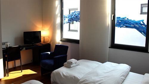 Aqua By Happyculture 3* Brüssel