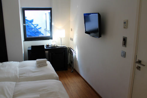 Aqua By Happyculture Hotel 3*