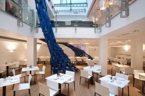 Aqua By Happyculture Hotel 3*