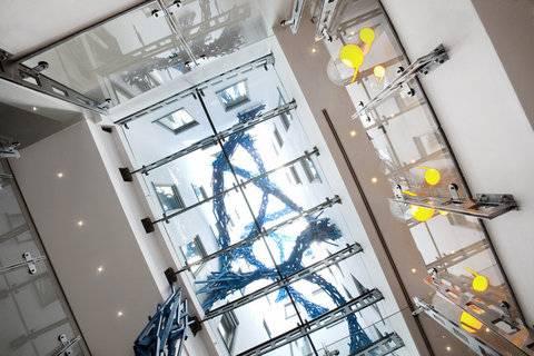 Hotel Aqua By Happyculture