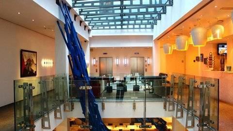 Aqua By Happyculture Hotel Brüssel