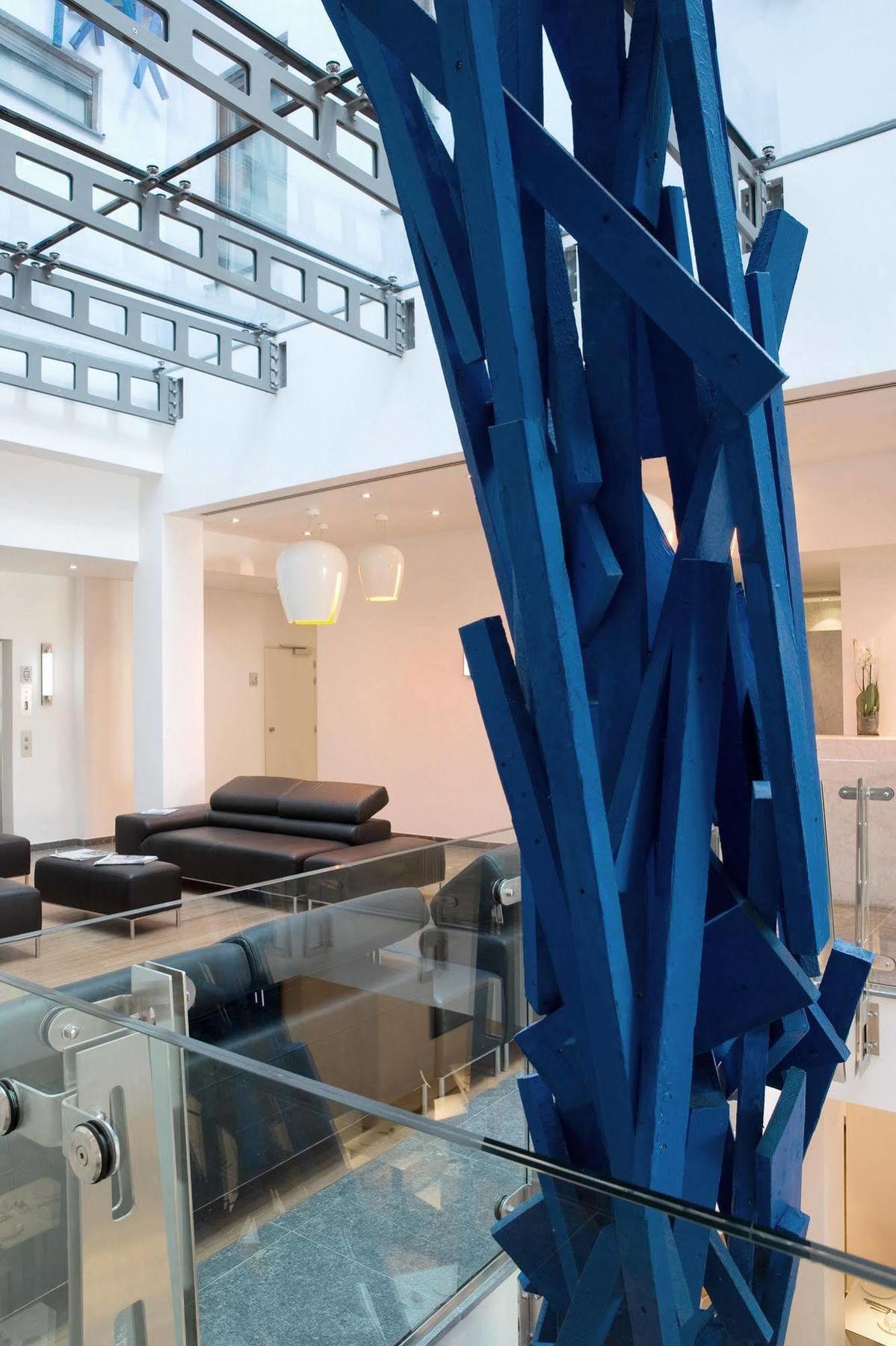 Aqua By Happyculture Hotel