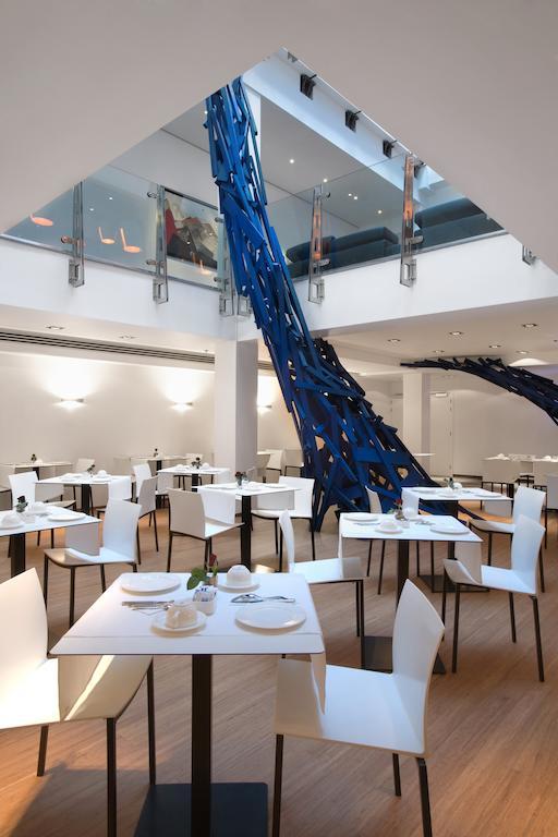 Aqua By Happyculture Hotel 3*
